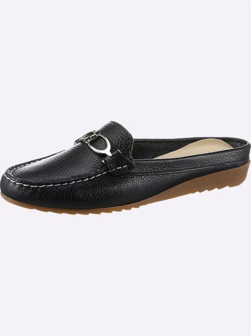 Mocassins Largeur Pied Normal - Taille Standard - Witt - Kiabi