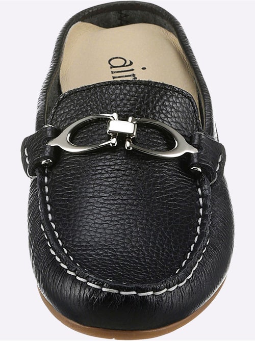 Mocassins Largeur Pied Normal - Taille Standard - Witt - Kiabi