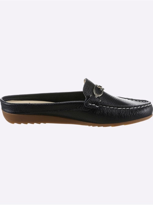 Mocassins Largeur Pied Normal - Taille Standard - Witt - Kiabi