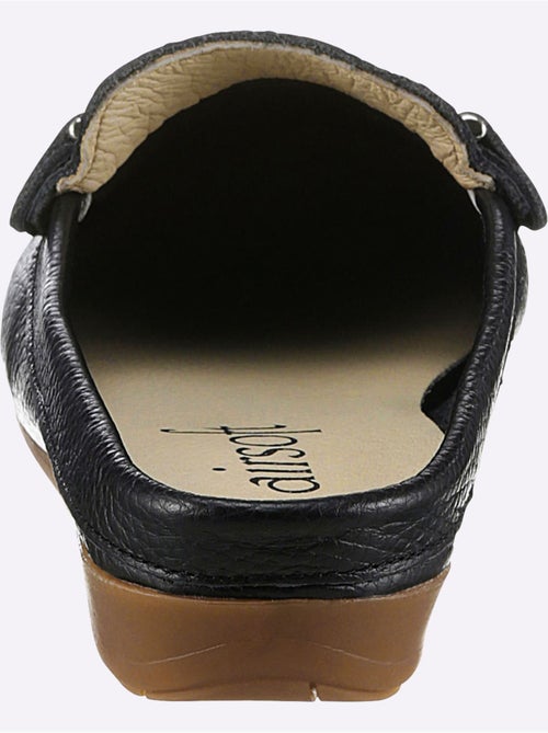 Mocassins Largeur Pied Normal - Taille Standard - Witt - Kiabi