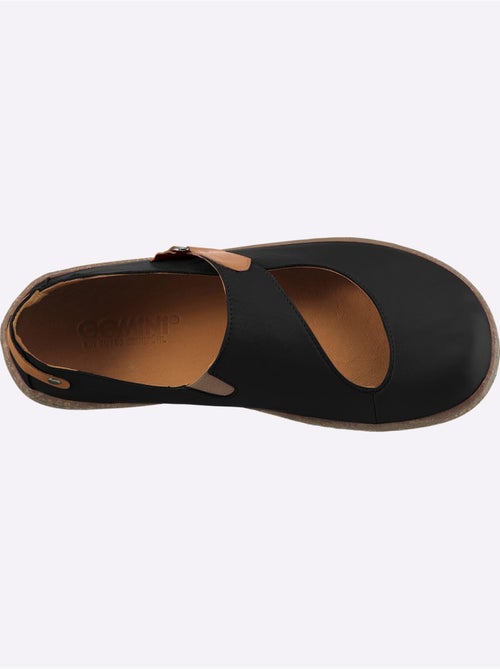 Mocassins Largeur Pied Normal - Taille Standard - Witt - Kiabi