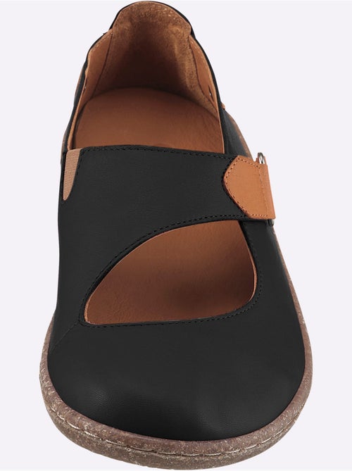 Mocassins Largeur Pied Normal - Taille Standard - Witt - Kiabi