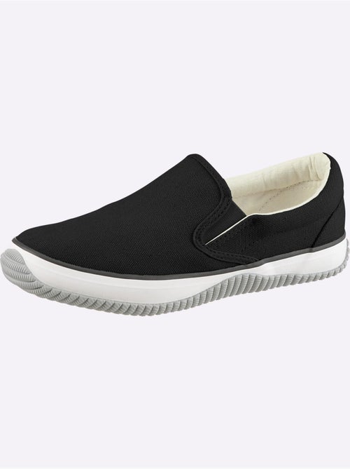 Mocassins Largeur Pied Normal - Taille Standard - Witt - Kiabi