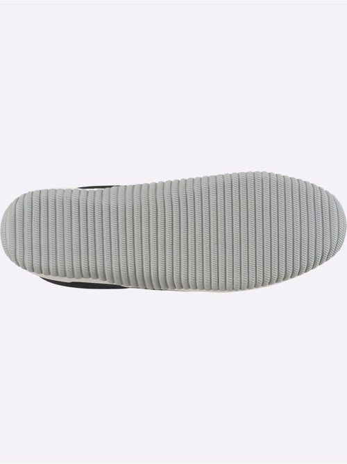 Mocassins Largeur Pied Normal - Taille Standard - Witt - Kiabi