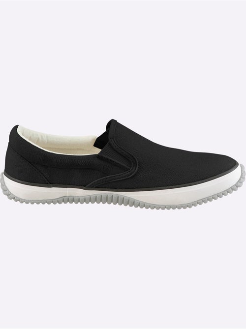 Mocassins Largeur Pied Normal - Taille Standard - Witt - Kiabi