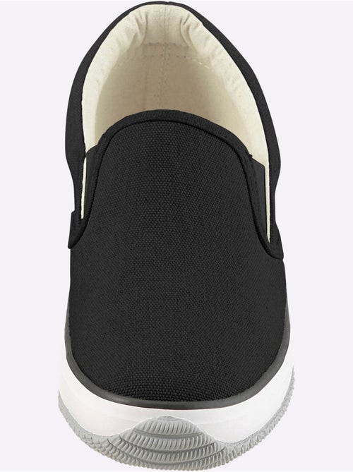 Mocassins Largeur Pied Normal - Taille Standard - Witt - Kiabi