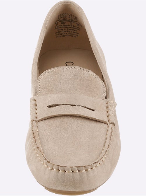 Mocassins Largeur Pied Normal - Taille Standard - Witt - Kiabi