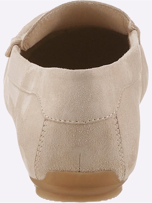 Mocassins Largeur Pied Normal - Taille Standard - Witt - Kiabi
