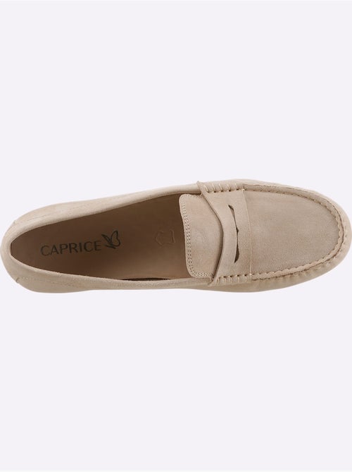 Mocassins Largeur Pied Normal - Taille Standard - Witt - Kiabi