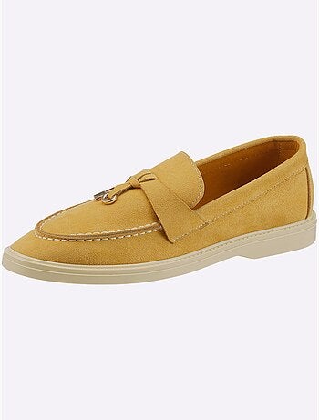 Mocassins Matière Synthétique - Taille Standard - Helline