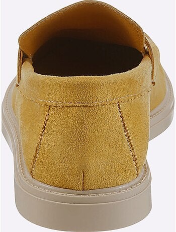 Mocassins Matière Synthétique - Taille Standard - Helline