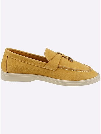 Mocassins Matière Synthétique - Taille Standard - Helline
