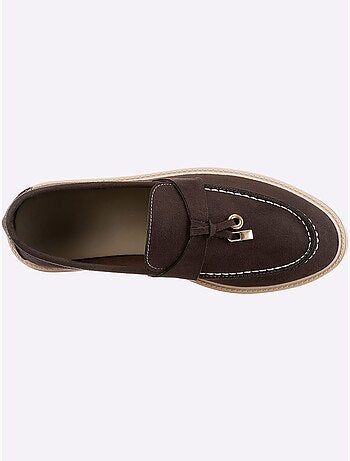 Mocassins Matière Synthétique - Taille Standard - Helline