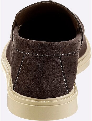 Mocassins Matière Synthétique - Taille Standard - Helline