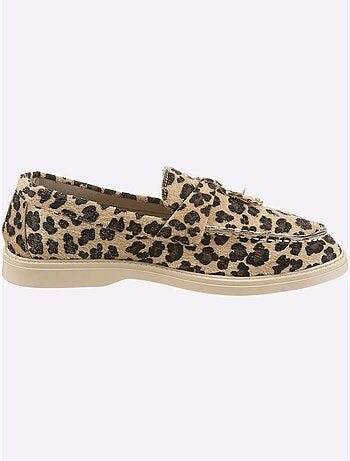 Mocassins Matière Synthétique - Taille Standard - Helline