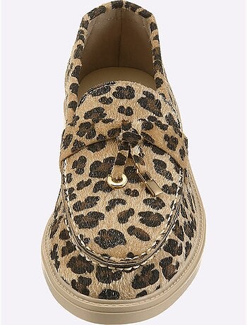 Mocassins Matière Synthétique - Taille Standard - Helline