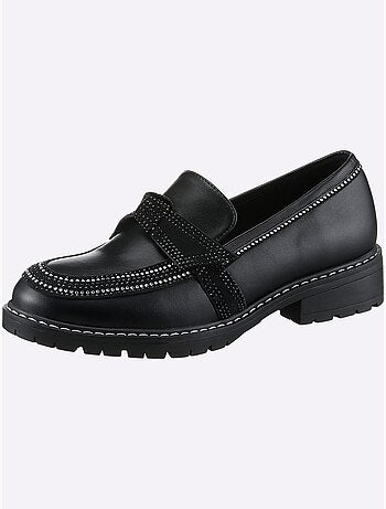 Mocassins Matière Synthétique - Taille Standard - Helline