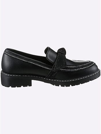 Mocassins Matière Synthétique - Taille Standard - Helline