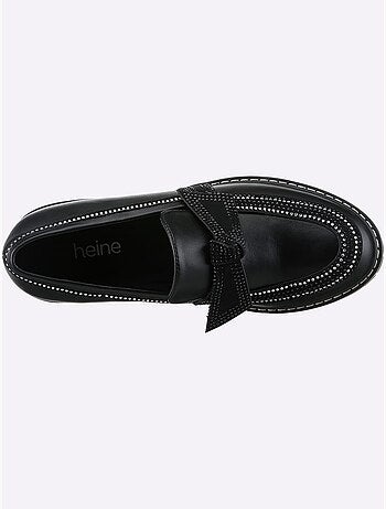 Mocassins Matière Synthétique - Taille Standard - Helline
