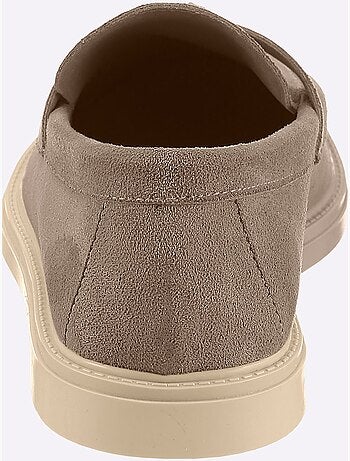 Mocassins Matière Synthétique - Taille Standard - Helline