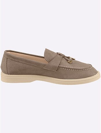 Mocassins Matière Synthétique - Taille Standard - Helline