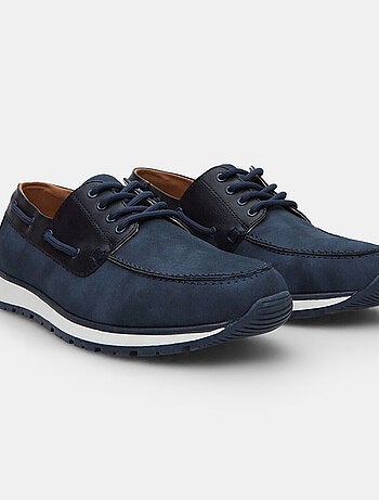 Mocassins modèle bateau BATA
