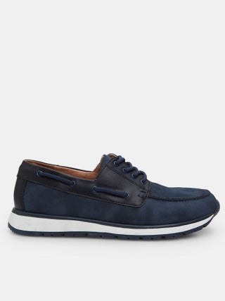 Mocassins modèle bateau BATA
