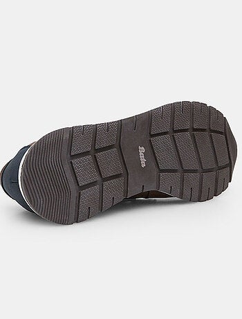 Mocassins modèle bateau BATA