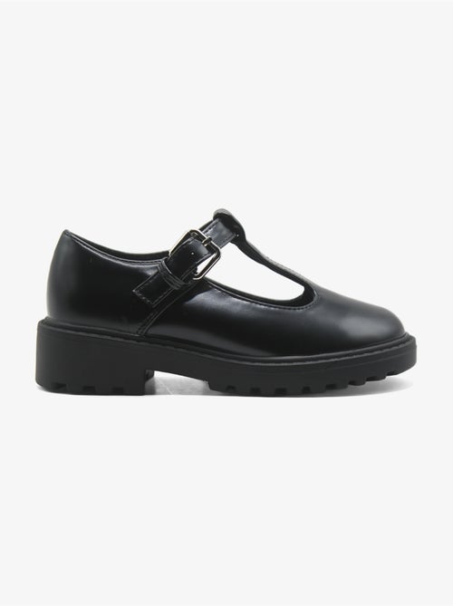 Mocassins ouverte - Doremi - Kiabi