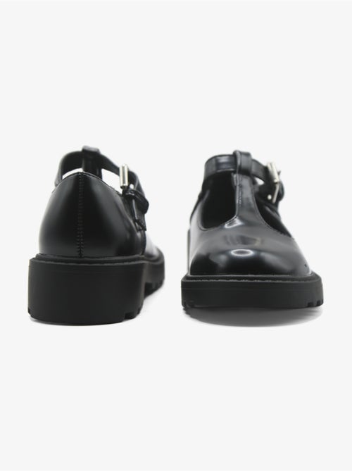 Mocassins ouverte - Doremi - Kiabi