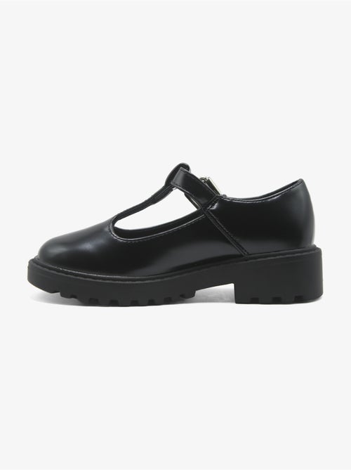 Mocassins ouverte - Doremi - Kiabi