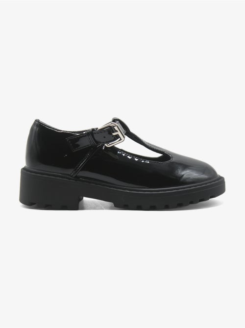 Mocassins ouverte - Doremi - Kiabi