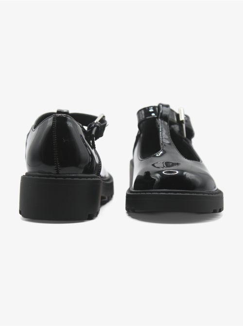 Mocassins ouverte - Doremi - Kiabi
