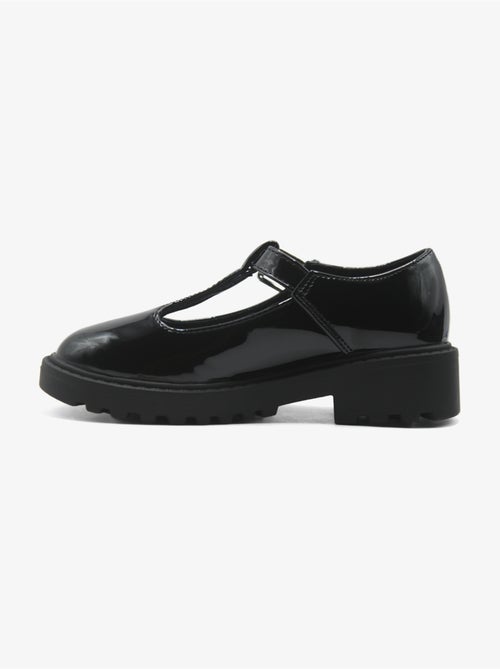 Mocassins ouverte - Doremi - Kiabi