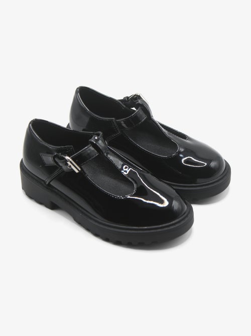 Mocassins ouverte - Kiabi
