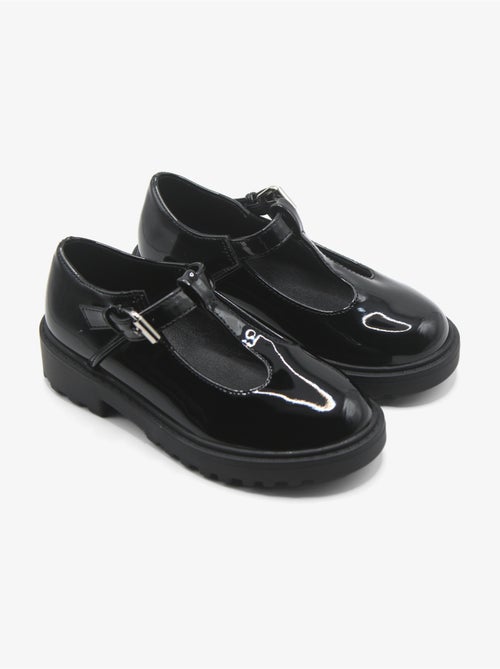 Mocassins ouverte - Kiabi