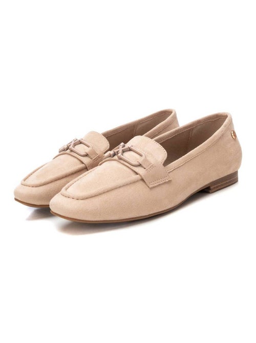 Mocassins plats femme - Kiabi