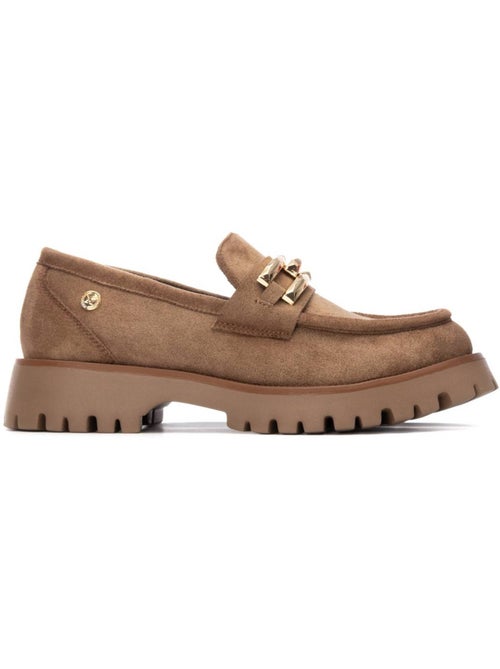 Mocassins plats femme - Kiabi