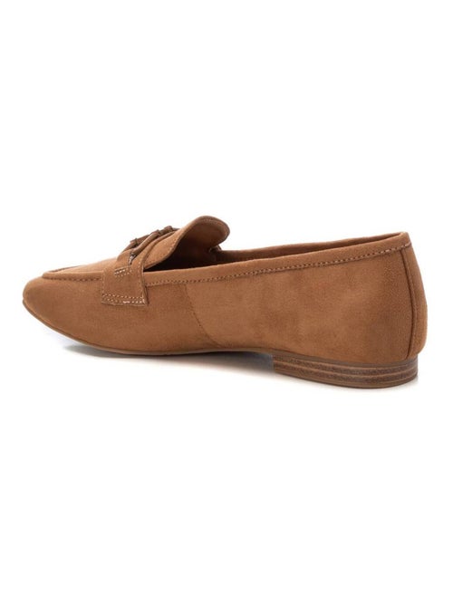 Mocassins plats femme - Kiabi