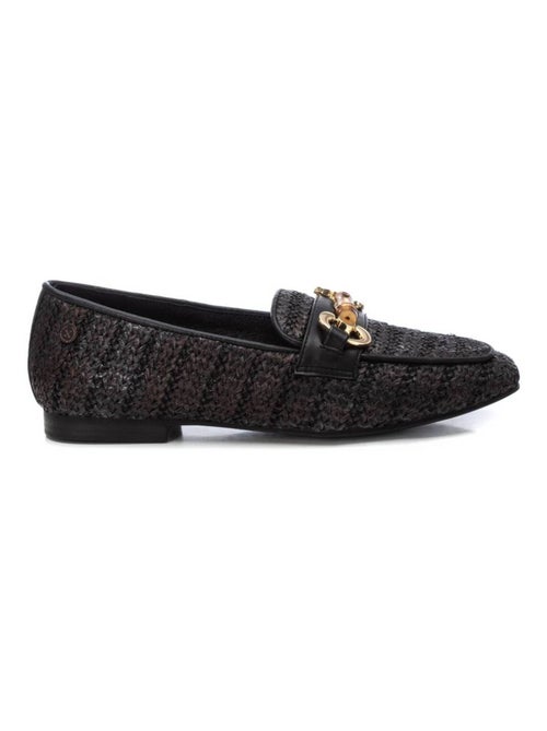 Mocassins plats femme - Kiabi
