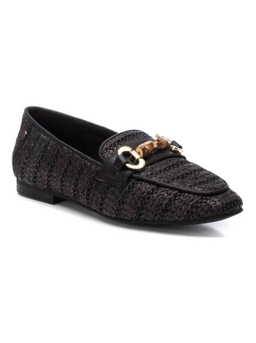 Mocassins plats femme - Kiabi