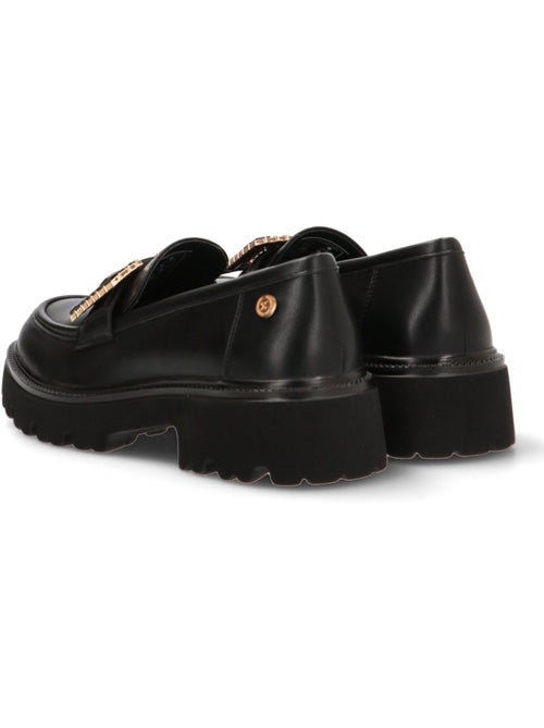 Mocassins plats femme - Kiabi