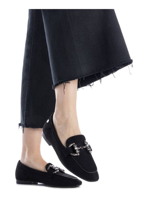 Mocassins plats femme - Kiabi