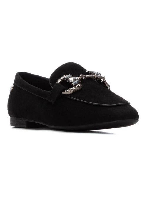 Mocassins plats femme - Kiabi