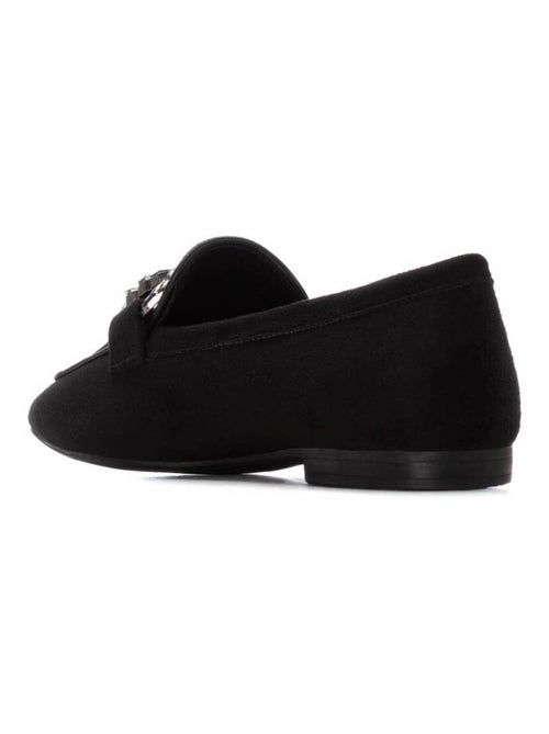Mocassins plats femme - Kiabi