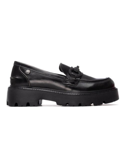 Mocassins plats femme - Kiabi