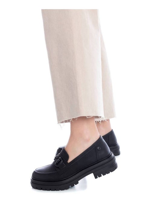 Mocassins plats femme - Kiabi