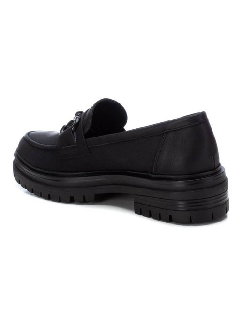 Mocassins plats femme - Kiabi