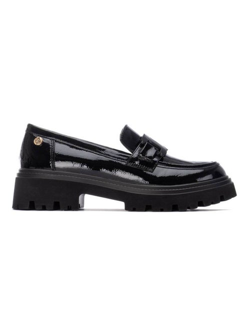 Mocassins plats femme - Kiabi