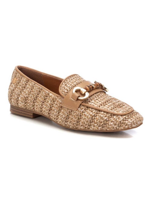 Mocassins plats femme - Kiabi